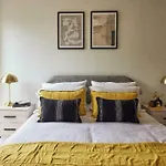 Luxury Apartment In The Heart Of Birmingham