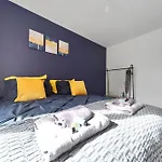 Luxury Apartment In The Heart Of Birmingham