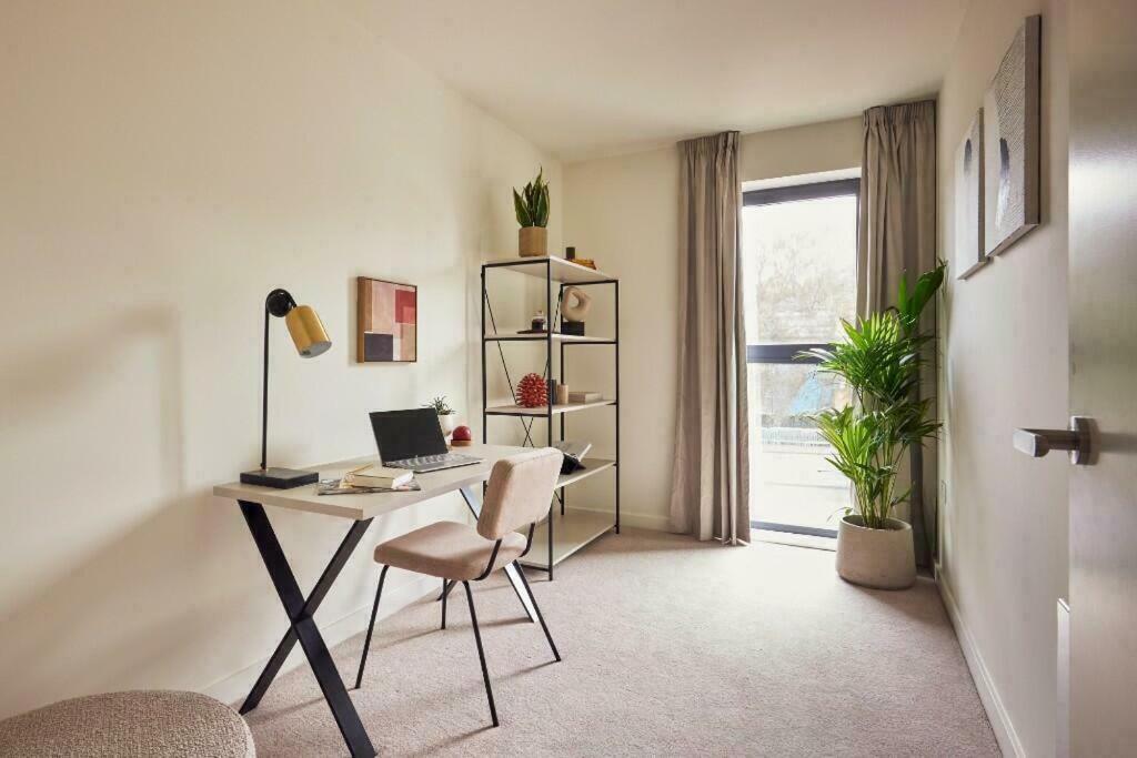 Apartment Luxury In The Heart Of