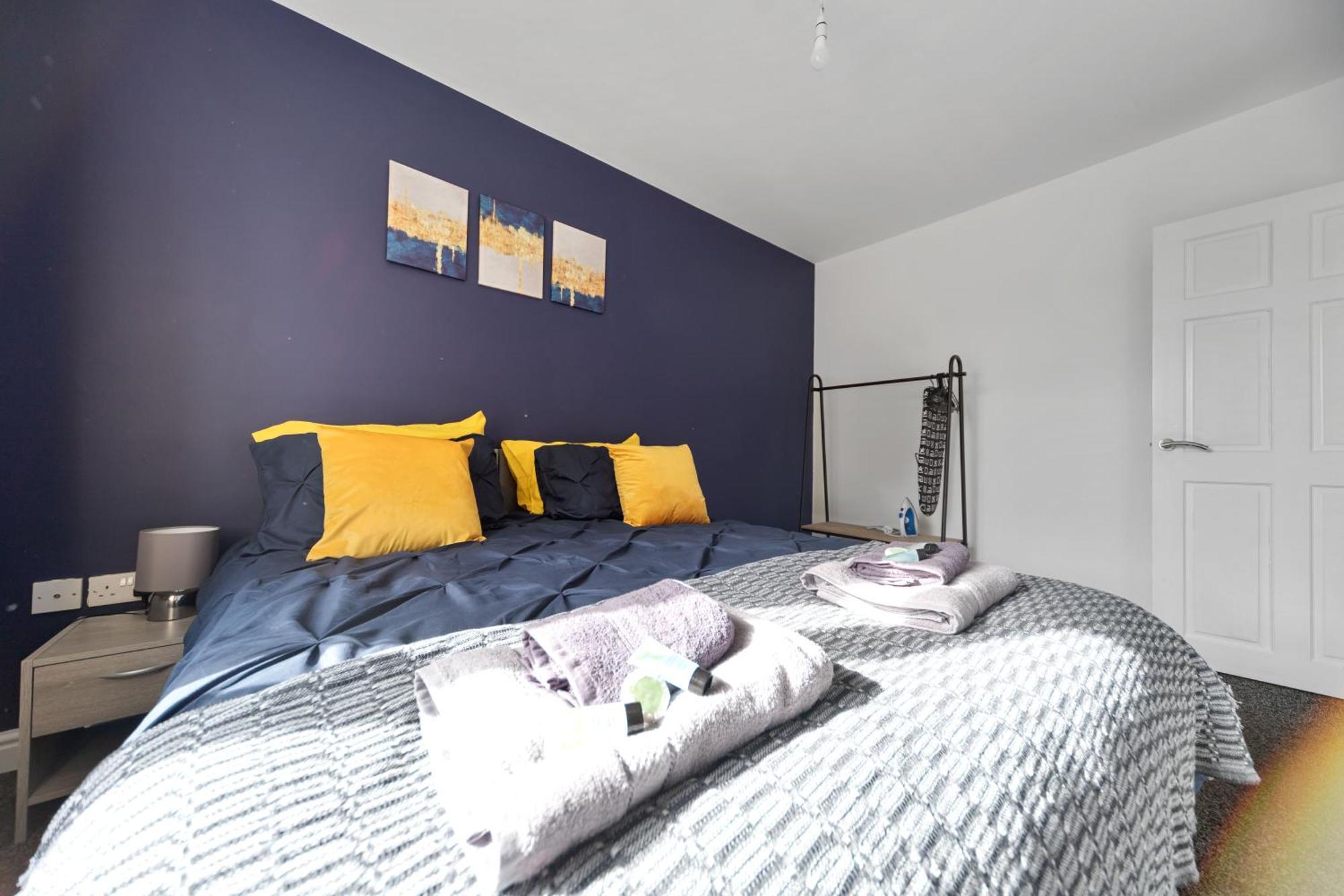 Apartment Luxury In The Heart Of