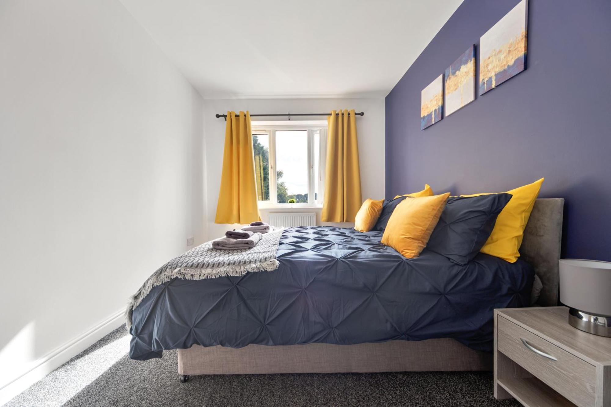 Apartment Luxury In The Heart Of